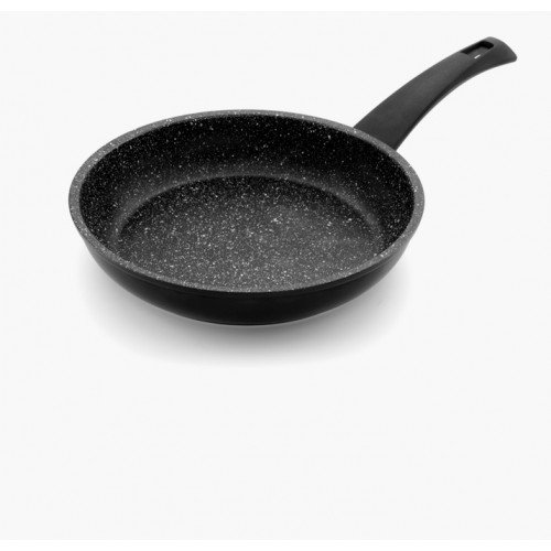 COOK ON ROCK INDUCTION FRYING PAN 24 CM