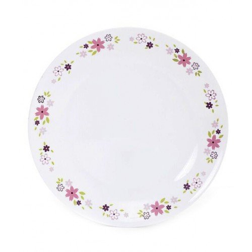 Floral Fantasy Dinner Plate (Set of 6)