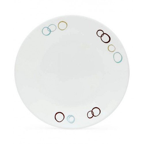 Circles Dinner Plate (Set of 6)