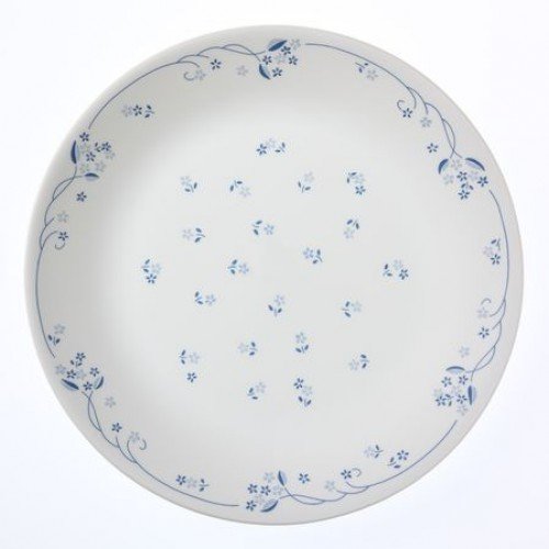 Provincial Blue Dinner Plate (Set of 6)