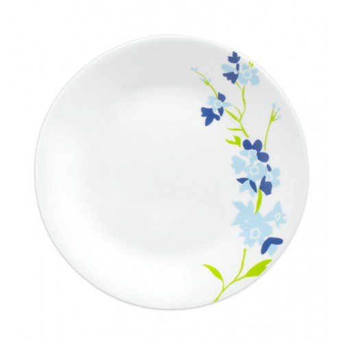 Blossom Blue Dinner Plate (Set of 6)