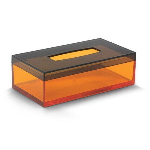 Float Tissue Box