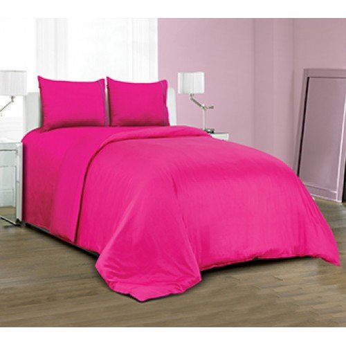 Madison Duvet Cover PINK Double