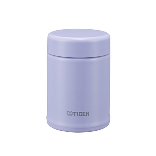 STAINLESS STEEL THERMAL MUG 0.25L BERRY