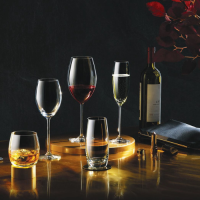 Wine Glass Set